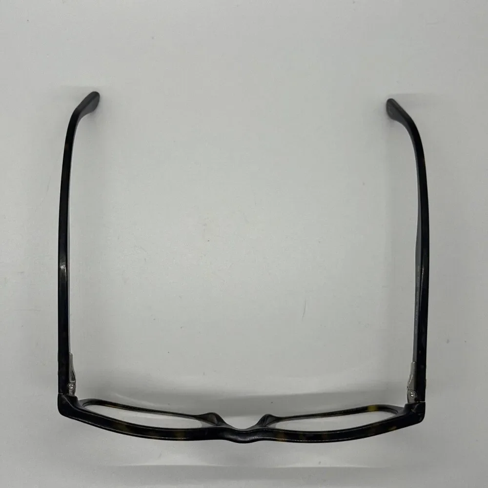 Ray-Ban RB5228 2012 Womens Eyeglasses Frames Only Brown Full Rim 53-17-140 - Picture 8 of 8